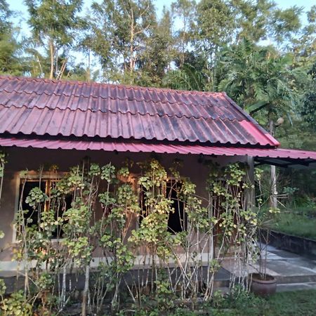 Suan Bang Bon Guest House Plai Phraya Exterior photo