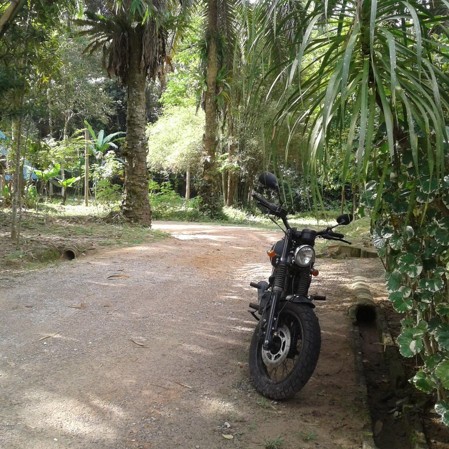 Suan Bang Bon Guest House Plai Phraya Exterior photo