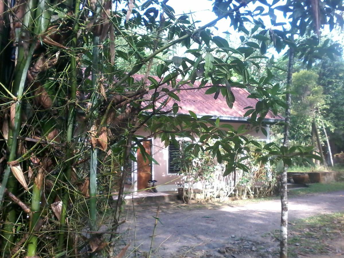 Suan Bang Bon Guest House Plai Phraya Exterior photo