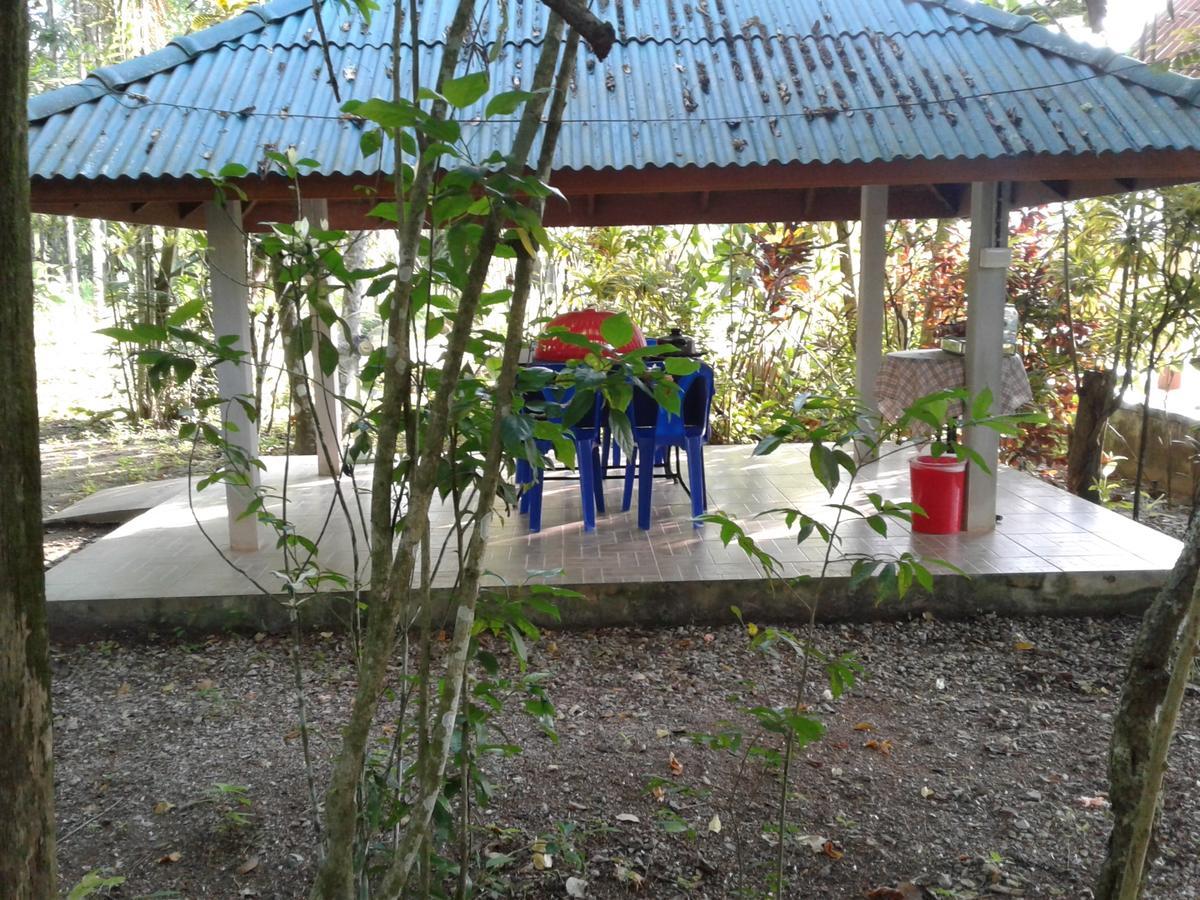 Suan Bang Bon Guest House Plai Phraya Exterior photo