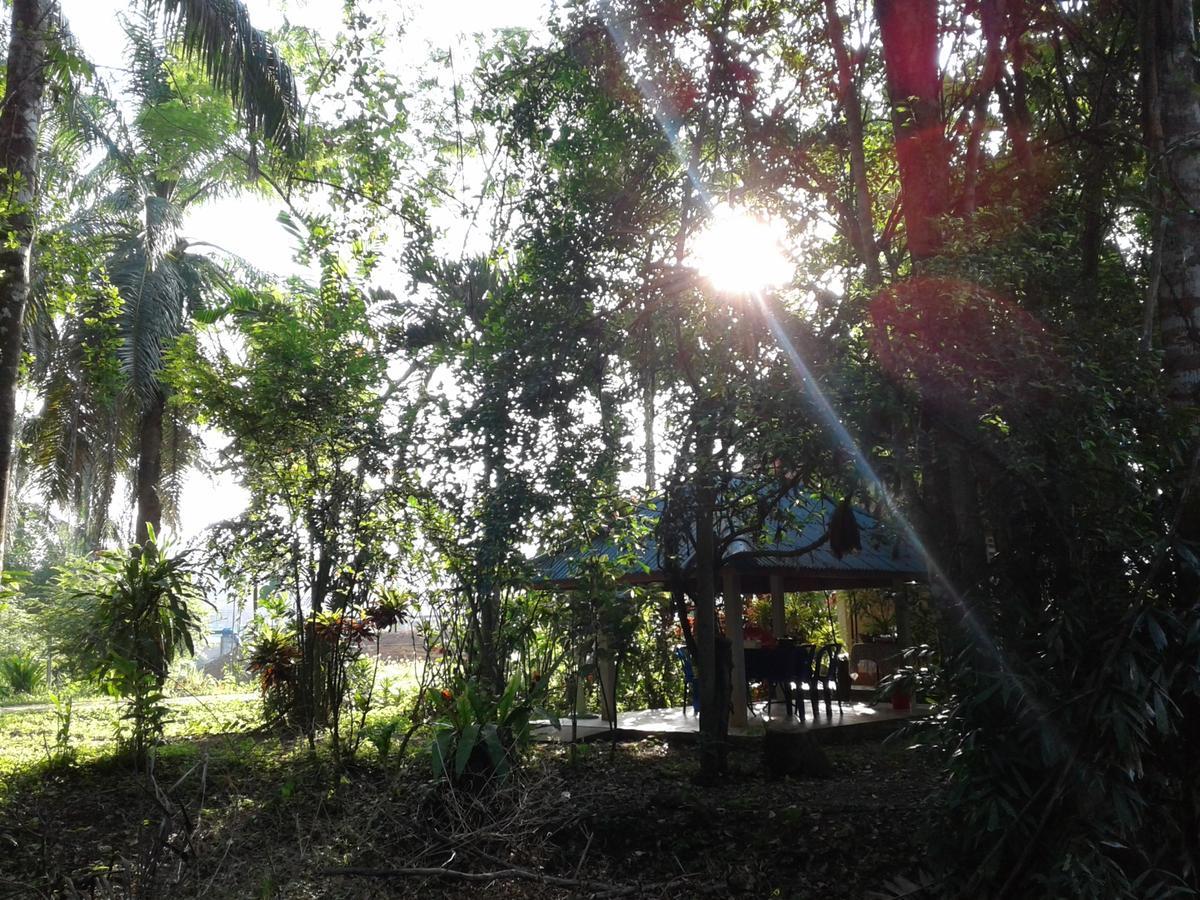 Suan Bang Bon Guest House Plai Phraya Exterior photo